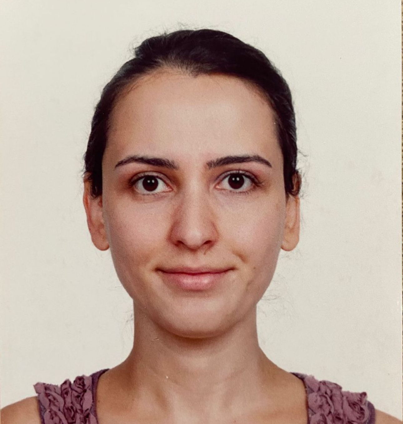 Asç. Semiha Cansu GÖÇER